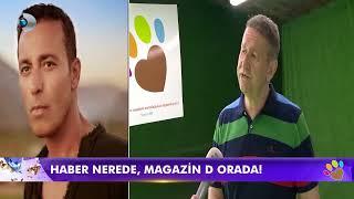 Ünlülerin Çiftliği Elit Yavru Kanal D Magazinde