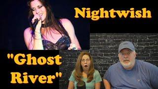 Were in The Army now  Reaction to Nightwish Ghost River