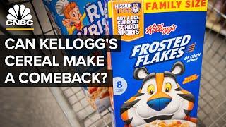 Why Did Americans Stop Eating Kellogg’s Cereal?