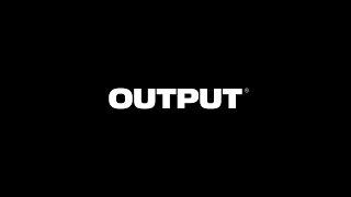 OUTPUT There is music within you. Let it out.