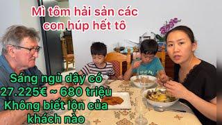 Mì tôm hải sản các con muốn ănsáng ra có nguyên cục tiền 27225€ 0 biết lộn ở đâucuộc sống pháp