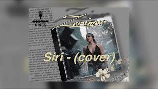 Zerimar - Siri Cover