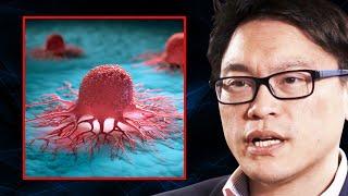 Cancer Loves Sugar and... THIS  Dr. Jason Fung