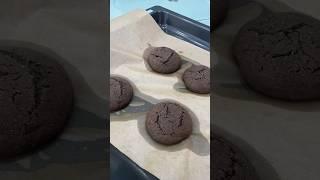 Рецепт Печенья OREO-брауни  #рек #актив #рецепты #печенье