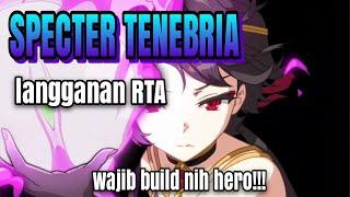 Epic Seven INDO Bahas Tuntas SPECTER TENEBRIA  + Gameplay