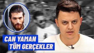 CAN YAMAN HAKKINDA TÜM GERÇEKLER KALDIRILAN VİDEO