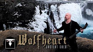 WOLFHEART - Ancient Cold Official Music Video