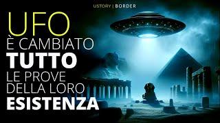 UFO è cambiato TUTTO Le prove che hanno cambiato la narrazione sullenigmatico fenomeno