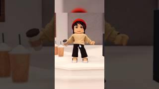 ALEXA SINGS ESPRESSO #shorts #roblox #singing #sabrinacarpentertour