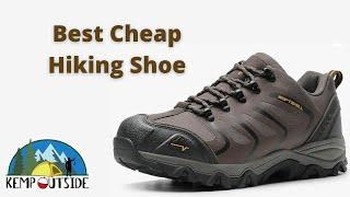 Nortiv 8 Hiking Shoe Review  Best Cheap Hiking Shoe