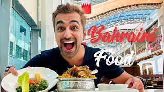 Whats Bahraini Food Like?  Bahrain Food Tour