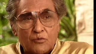 Ashok Kumar  Old Rare Interview  Anmol Ratan Tv Serial 1990  Part 01