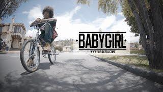 BUBASETA - BABY GIRL