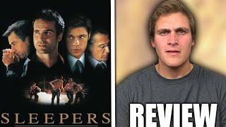 Sleepers 1996 - Movie Review