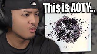 STAYC - Metamorphic The 1st Album  ALBUM REACTION