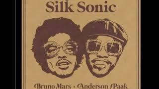 Bruno Mars Anderson .Paak Silk Sonic - Smokin Out The Window 432Hz