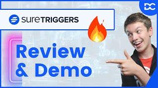 SureTriggers Review & Demo Features Pros & Cons 