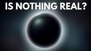 Mind-Blowing Theories on Nothingness You Need to Know  Documentary