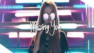 Anthony Keyrouz ft. ABBY - Missing You Suprafive Remix
