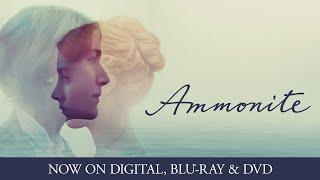 Ammonite  Trailer  Own it now on Digital Blu-ray & DVD