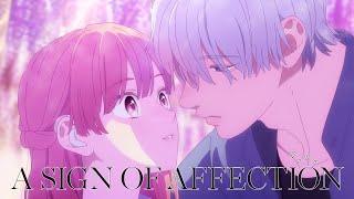 A Sign of Affection - Opening  Yuki no Ne