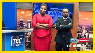 #TBCLIVE   ARIDHIO OKTOBA 31 2024  SAA 100 - 300 USIKU