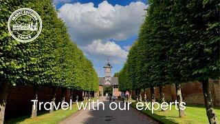 Travel with our expert tour managers lecturers and local guides