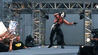 Sting vs Jeff Jarrett