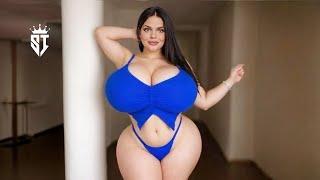 Isabella Rosee Curvy Model  Body Positivity  Fashion Nova  Fashion Model  Wiki Biography