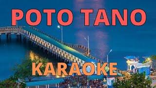 Karaoke Lagu Sumbawa Poto Tano Yuni Shara