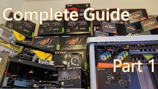 Complete Guide to PC Flipping Part 1 Planning