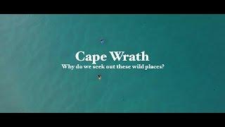 Cape Wrath  Trailer