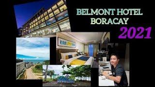 Belmont Hotel Boracay in Boracay Island Philippines