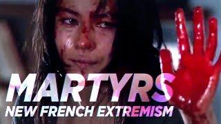Martyrs Explained & Analysis  New French Extremism  Loyalty Cup