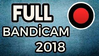 Bandicam Full Yapma 2018 