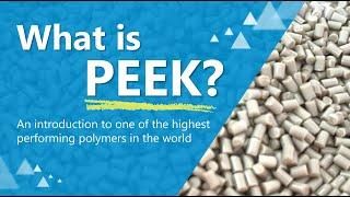 What is PEEK?