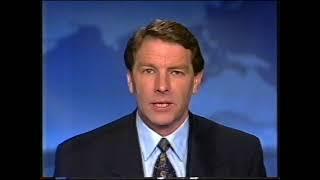 Ten Eyewitness News with Craig Campbell 1993