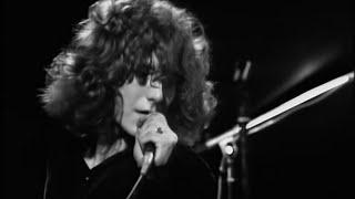 Led Zeppelin - How Many More Times Danmarks Radio 1969