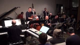 Re-emerging Linear Tones - Mike Downes Parallel Streams Ensemble