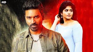 ENPT Movie - Full South Movie Dubbed in Hindi  Megha Akash New South Movie  Romantic Action Movie