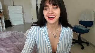 Anna sofia Vlasova   Latest Hot Photoshoot Behind Scene   FashionRox chat webcam