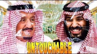 DARK Secrets Saudi Royal Family has and you didn´t know