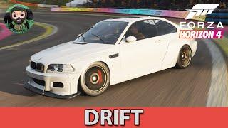 Forza Horizon 4  DRIFT