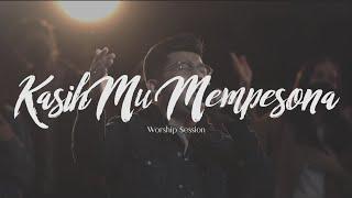 HMMINISTRY  KasihMu Mempesona Medley  Worship Session