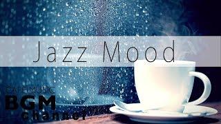 Jazz Mood - Trumpet & Saxophone Jazz - Soft Jazz For Relax Work Study