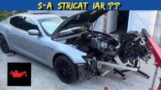 In DEPRESIE cu MASERATI ?? Ep5