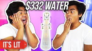 $1 Water Vs $332 Water