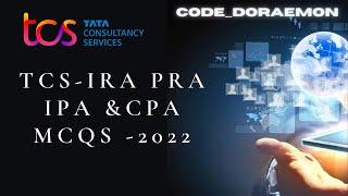 TCS IRA JAVAPYTHONUNIXKYTUI MCQ QUESTIONS AND ANSWERMOST COMMON PROGRAMMING MCQS