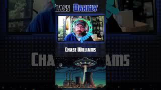 All Anomalous Experiences Are Connected with Chase Williams #shorts #chasewilliams #ai