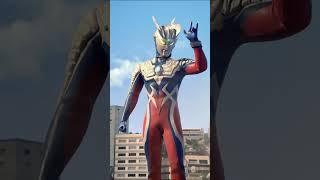 5 Ultraman Paling Tampan #shorts #ultraman